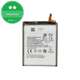 Samsung Galaxy S22 Ultra S908B - Akku Batterie EB-BS908ABY 5000mAh