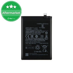 Xiaomi Poco M4 Pro 5G 21091116AG - Akku Batterie BN5C 5000mAh