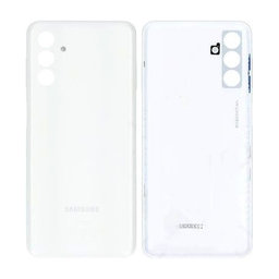 Samsung Galaxy A04S A047F - Akkudeckel (White) - GH82-29480B Genuine Service Pack