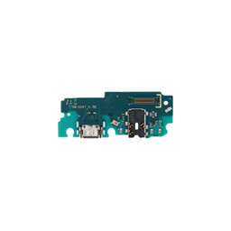 Samsung Galaxy A04s A047F - Ladestecker Ladebuchse PCB Platine - GH96-15280A Genuine Service Pack