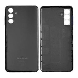 Samsung Galaxy A04S A047F - Akkudeckel (Black) - GH82-29480A Genuine Service Pack