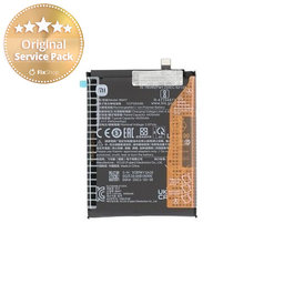 Xiaomi Mi 11i, Poco F3 - Akku Batterie BM4Y 4520mAh - 460200005B5S Genuine Service Pack