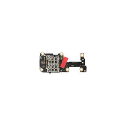 Realme GT 2 Pro 5G RMX3301 RMX3300 - Ladestecker Ladebuchse PCB Platine - 4972993 Genuine Service Pack