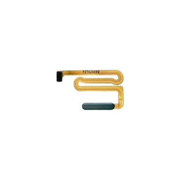 Samsung Galaxy A04S A047F - Fingerabdrucksensor + Flex Kabel (Green) - GH96-15278C Genuine Service Pack