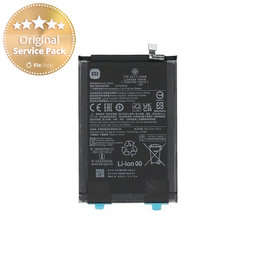 Xiaomi Redmi 10A, 10C - Akku Batterie BN5G 5000mAh - 46020000B31G Genuine Service Pack