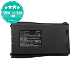 Baofeng BF-series - Akku Batterie BP-011 900mAh HQ