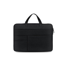 FixPremium - Notebook Tasche 14", schwarz