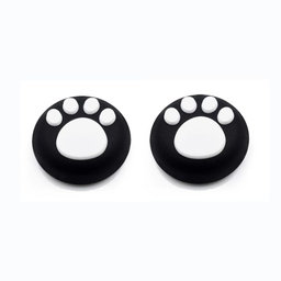 FixPremium - PS4/PS5 Paws Controller Grip Caps - 2er-Set