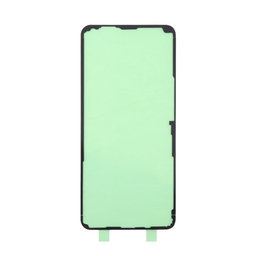 Samsung Galaxy S21 FE G990B - Klebestreifen Sticker für Akku Batterie Deckel (Adhesive)