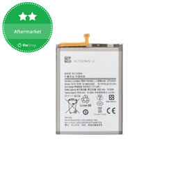 Samsung Galaxy A23, A23 5G, M23 5G, M33 5G, M52 5G, M53 5G - Akku Batterie EB-BM526ABY, EB-BM526ABS 5000mAh