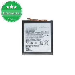 Motorola Edge Plus XT2061 - Akku Batterie LW50 5000mAh