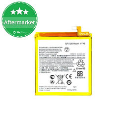 Motorola Edge 20 Pro XT2153 - Akku Batterie MT45 4500mAh