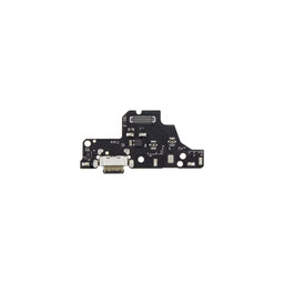 Motorola Moto G31 XT2173 - Ladestecker Ladebuchse PCB Platine