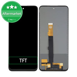 Motorola Moto G41 XT2167 - LCD Display + Touchscreen Front Glas TFT