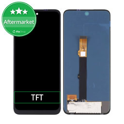 Motorola Moto G42 XT2233 - LCD Display + Touchscreen Front Glas TFT