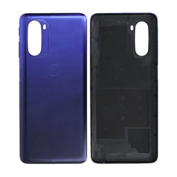 Motorola Moto G51 XT2171 - Akkudeckel (Indigo Blue)