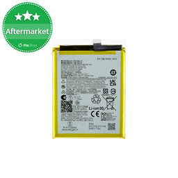 Motorola Moto G52, G72, G82 5G - Akku Batterie NE50 5000mAh