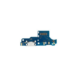 Motorola Moto E7 Plus XT2081 - Ladestecker Ladebuchse PCB Platine