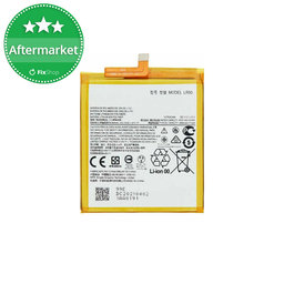 Motorola Edge XT2063 - Akku Batterie LR50 4500mAh