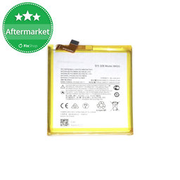 Motorola Moto G 5G XT2113 - Akku Batterie MK50 5000mAh