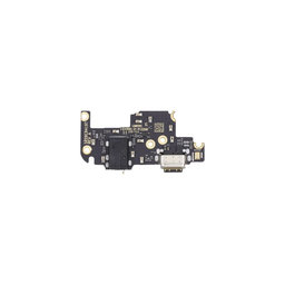 Motorola Moto G 5G XT2113 - Ladestecker Ladebuchse PCB Platine