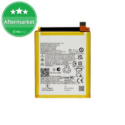 Motorola Moto G71 XT2169 - Akku Batterie NG50 5000mAh