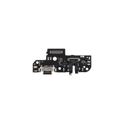 Motorola Moto G71 XT2169 - Ladestecker Ladebuchse PCB Platine