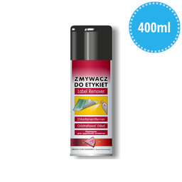 Micro Chip Electronic - Etikettenentferner - 400ml