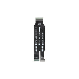 Samsung Galaxy A34 5G A346B, A54 5G A546B - Haupt Flex Kabel - GH82-31205A Genuine Service Pack