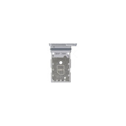 Samsung Galaxy S23 S911B, S23 Plus S916B - SIM Steckplatz Slot (Lime) - GH98-47996F Genuine Service Pack