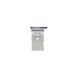 Samsung Galaxy S23 S911B, S23 Plus S916B - SIM Steckplatz Slot (Green) - GH98-47996C Genuine Service Pack