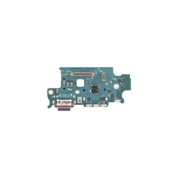 Samsung Galaxy S23 Plus S916B - Ladestecker Ladebuchse PCB Platine - GH96-15620A Genuine Service Pack