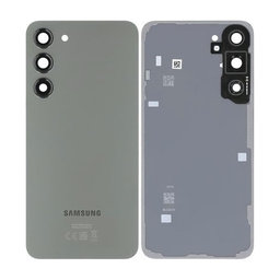 Samsung Galaxy S23 Plus S916B - Akkudeckel (Green) - GH82-30388C Genuine Service Pack