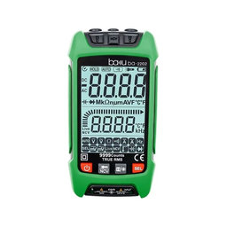 Baku BA-2202 - Smart Digitalmultimeter