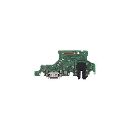 Huawei P40 Lite 5G - Ladestecker Ladebuchse PCB Platine