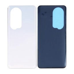 Huawei P50 Pro JAD-AL50 JAD-LX9 - Akkudeckel (Pearl White)