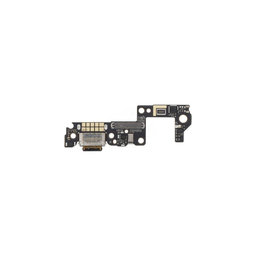 Huawei P50 Pocket BAL-AL00 BAL-L49 - Ladestecker Ladebuchse PCB Platine