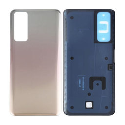 Huawei P Smart (2021) - Akkudeckel (Blush Gold)