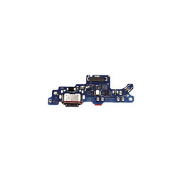 Sony Xperia 10 IV XQCC54 - Ladestecker Ladebuchse PCB Platine