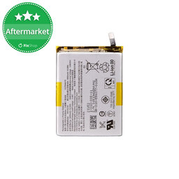 Sony Xperia 1 IV XQCT54, 5 V XQ-DE54 - Akku Batterie SNYSCA6, SNYSDU6 5000mAh