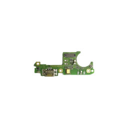 Nokia 3.1 Plus - Ladestecker Ladebuchse PCB Platine - 20ROO0W0001 Genuine Service Pack