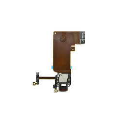 Google Pixel 4 - Ladestecker Ladebuchse PCB Platine