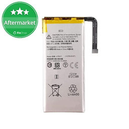 Google Pixel 5 - Akku Batterie GTB1F 4000mAh