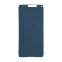 Google Pixel 3a XL - LCD Klebestreifen Sticker (Adhesive)