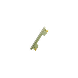 Samsung Galaxy A34 5G A346B, A54 5G A546B - Lautstärkeregler (Light Green) - GH98-48075C Genuine Service Pack