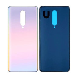 OnePlus 8 - Akkudeckel (Interstellar Glow)