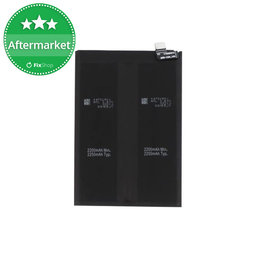 Oppo A52, A72, A92, Find X5 - Akku Batterie BLP891 4800mAh