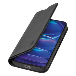 SBS - Hülle Book Wallet Lite für Xiaomi Redmi Note 12, schwarz