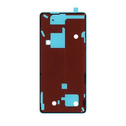 Google Pixel 7 GVU6C GQML3 - LCD Klebestreifen Sticker (Adhesive) - G806-06919-01 Genuine Service Pack