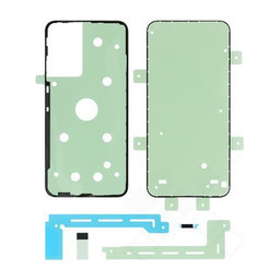 Samsung Galaxy A34 5G A346B - LCD Display Klebestreifen Sticker Set (Adhesive) - GH82-31515A Genuine Service Pack